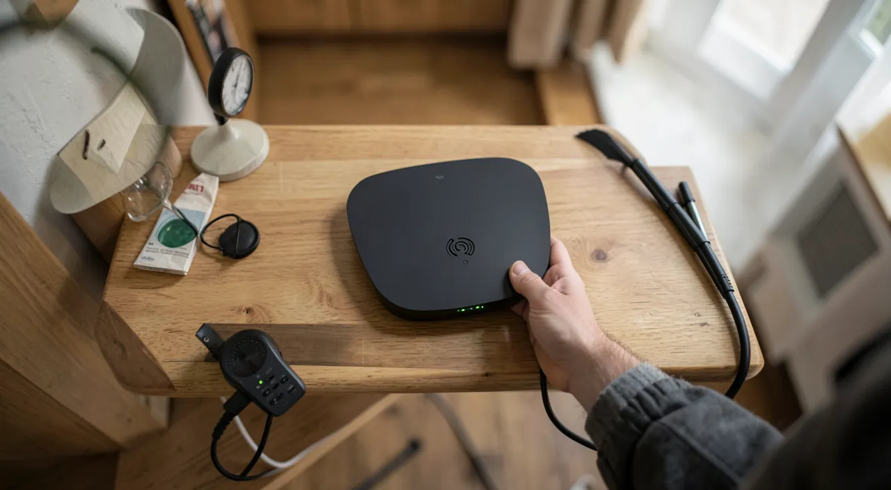 Un Wi-Fi rapide dans toute la maison : le guide pièce par pièce