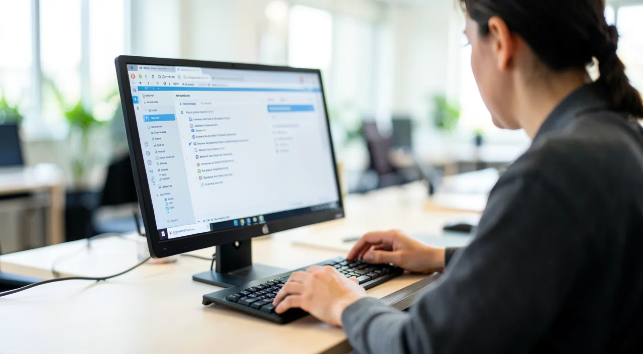 Accessibilité web : un site pour tous