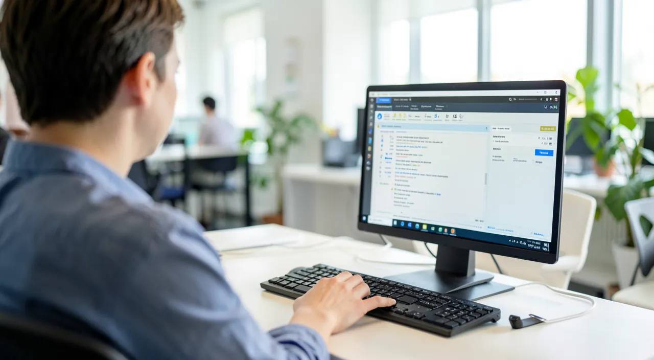 Accessibilité web : un site pour tous