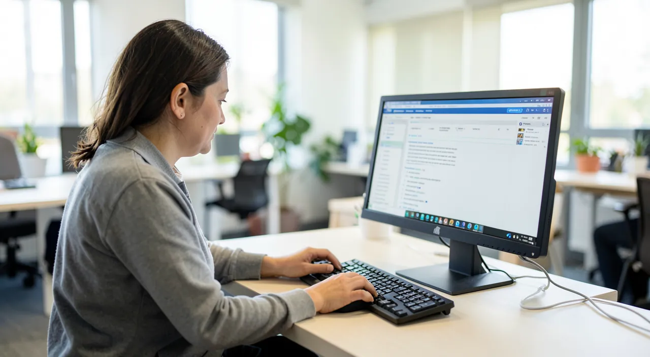 Accessibilité web : un site pour tous