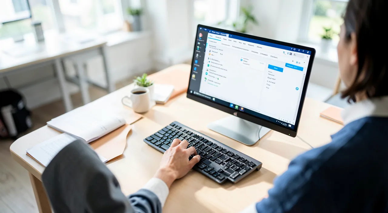 Accessibilité web : un site pour tous