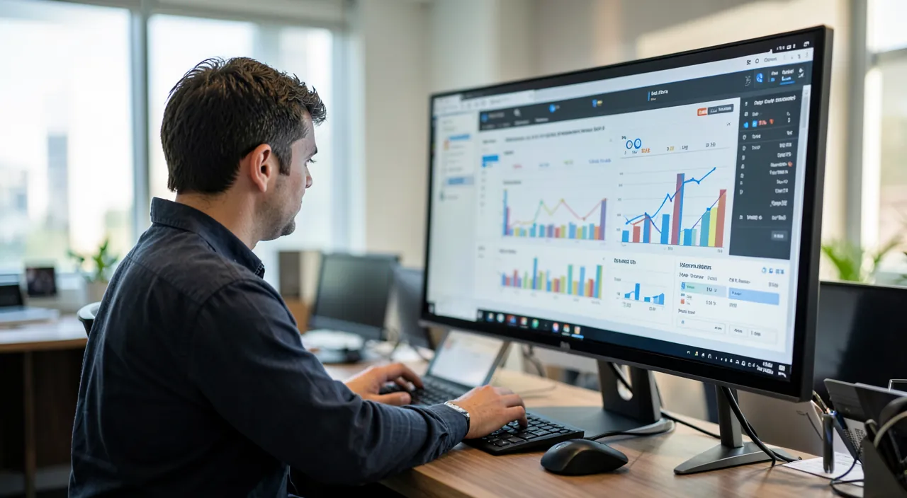 Comprendre les statistiques de son site