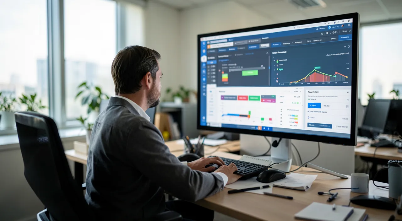Comprendre les statistiques de son site