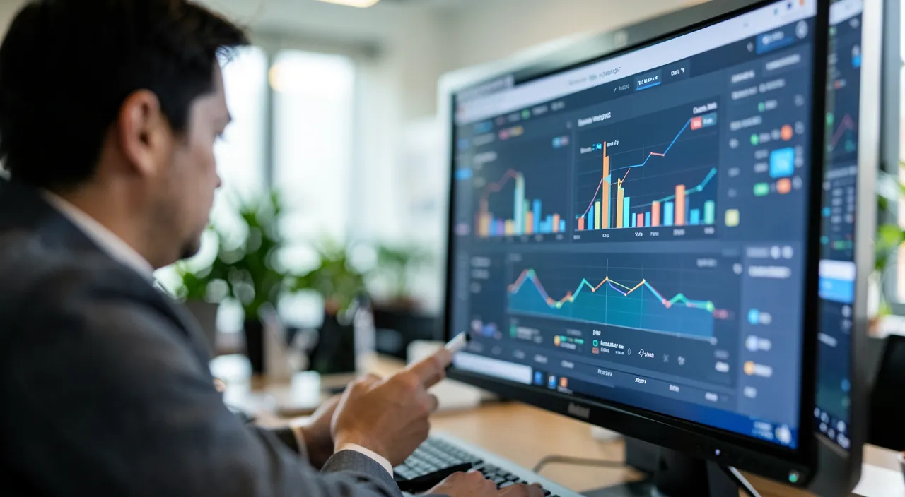 Comprendre les statistiques de son site