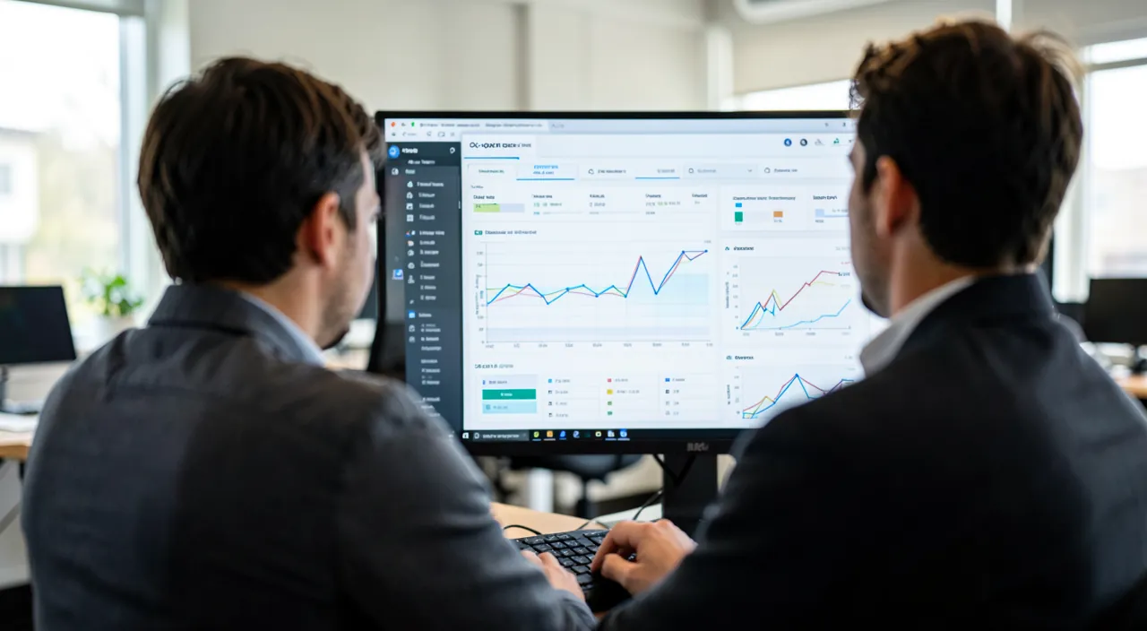 Comprendre les statistiques de son site