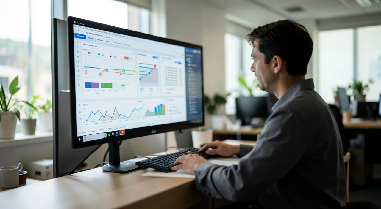 Comprendre les statistiques de son site