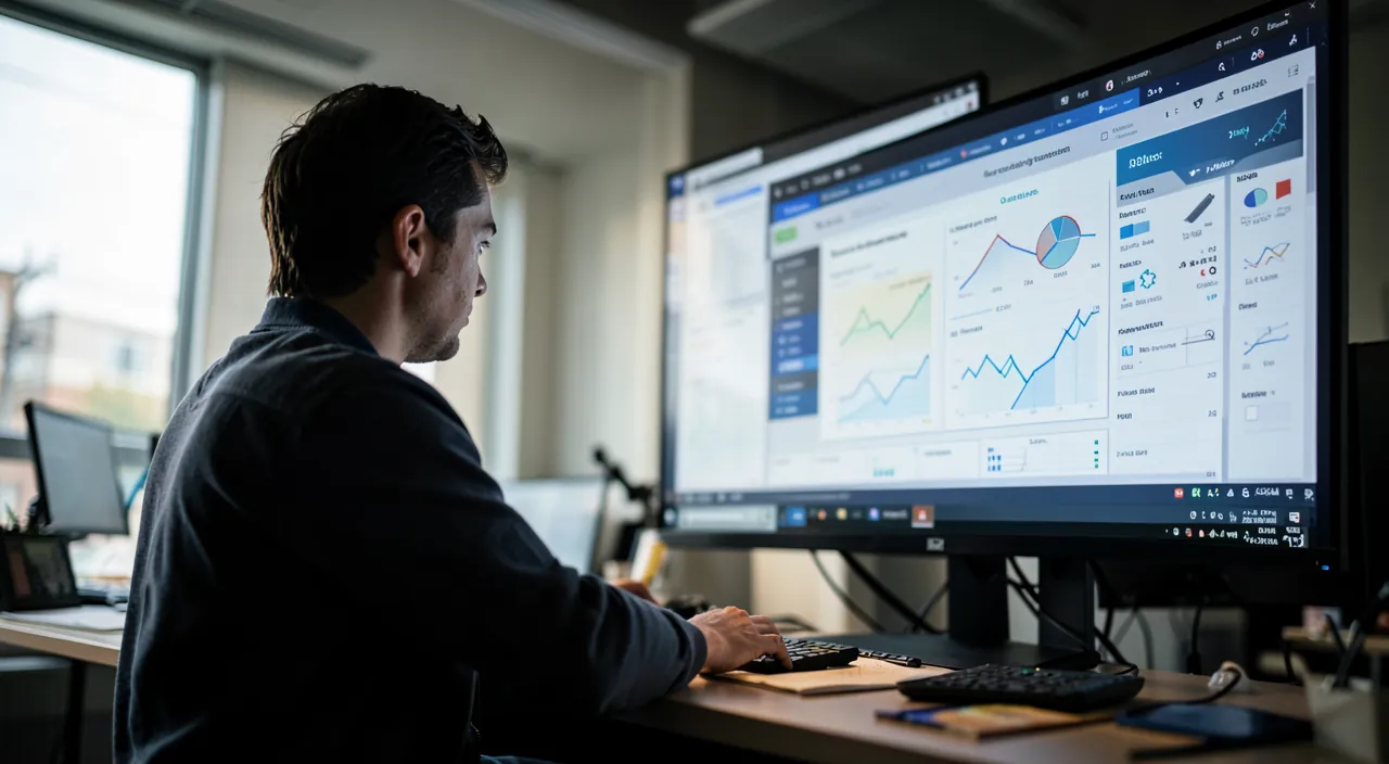 Comprendre les statistiques de son site