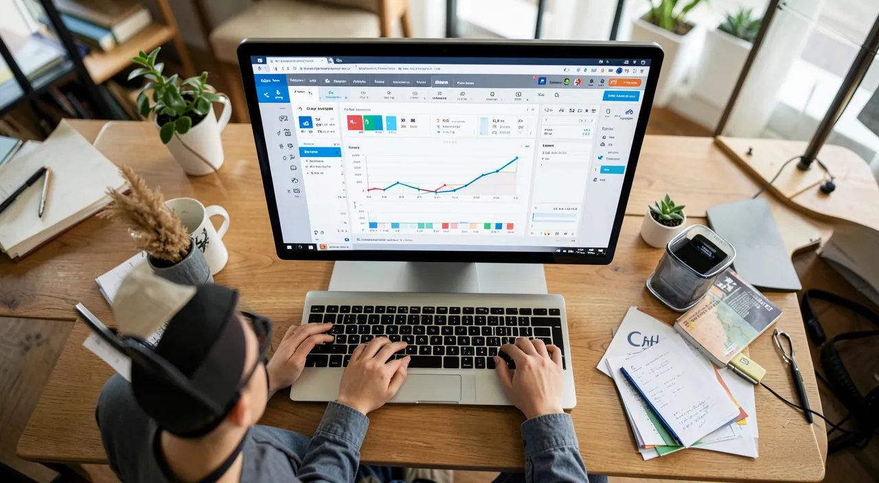 Comprendre les statistiques de son site