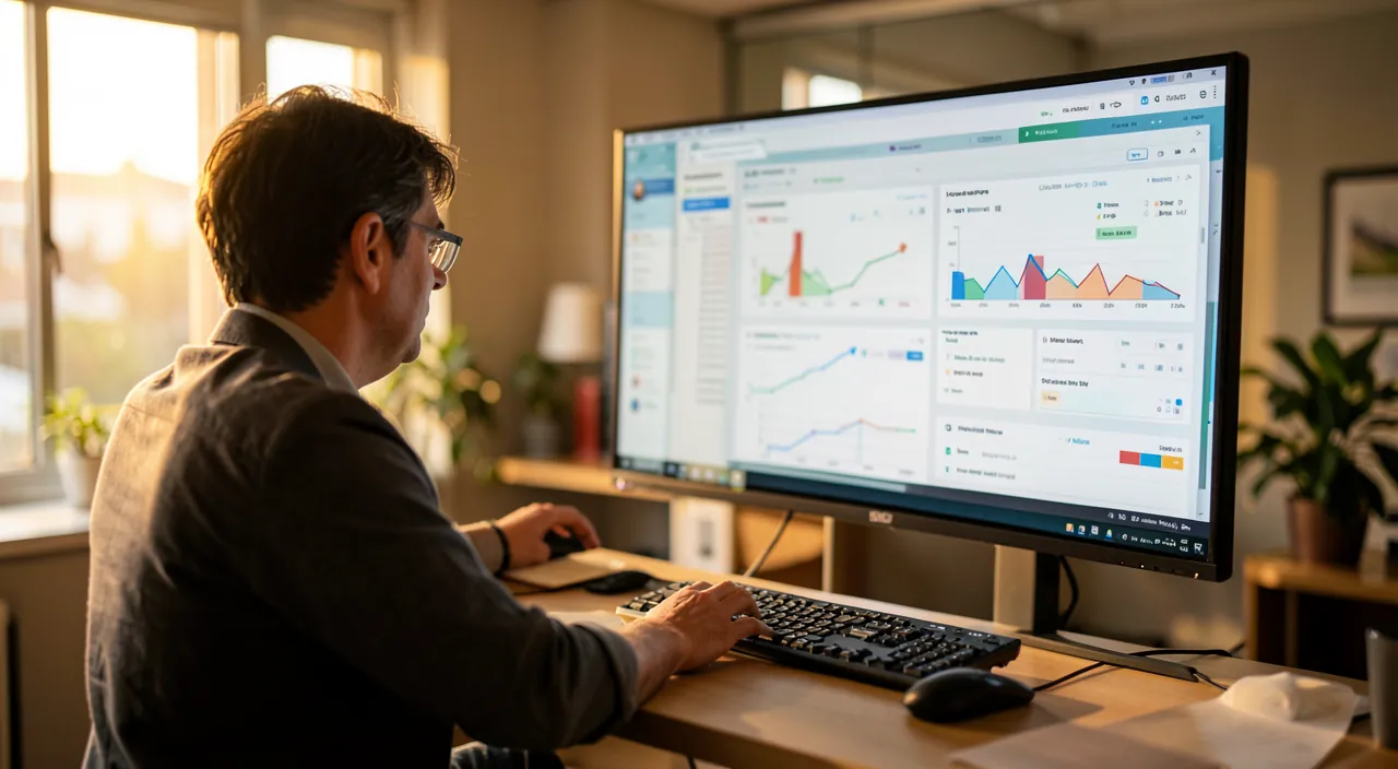 Comprendre les statistiques de son site