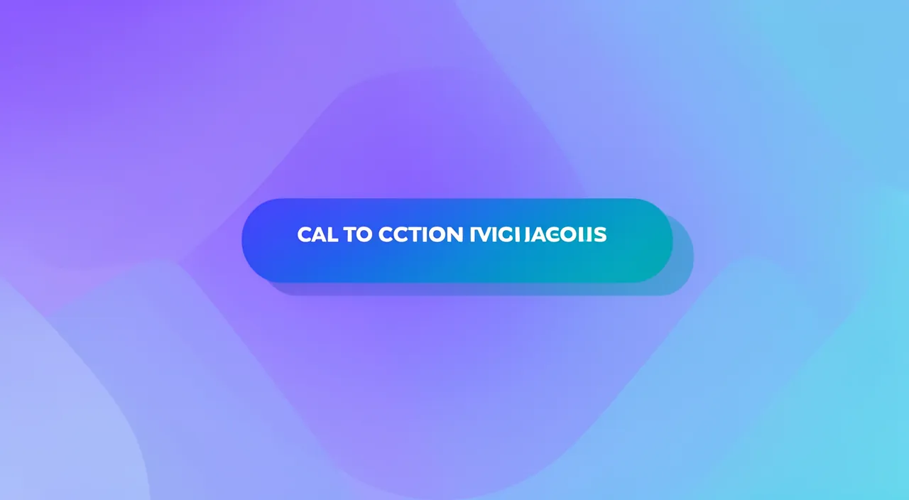 Des boutons d'appel à l'action qui font cliquer