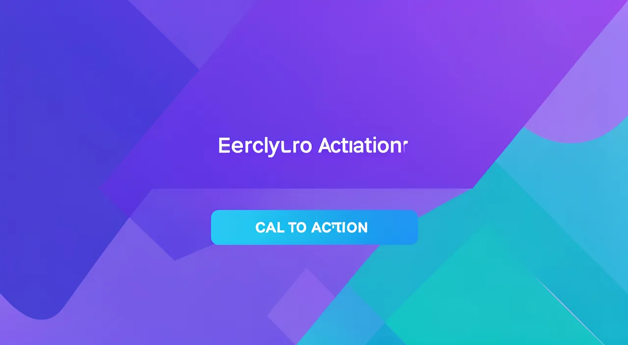 Des boutons d'appel à l'action qui font cliquer