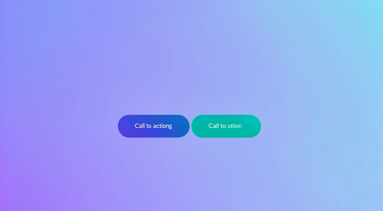 Des boutons d'appel à l'action qui font cliquer