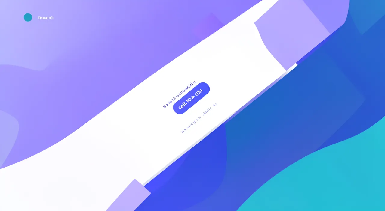 Des boutons d'appel à l'action qui font cliquer