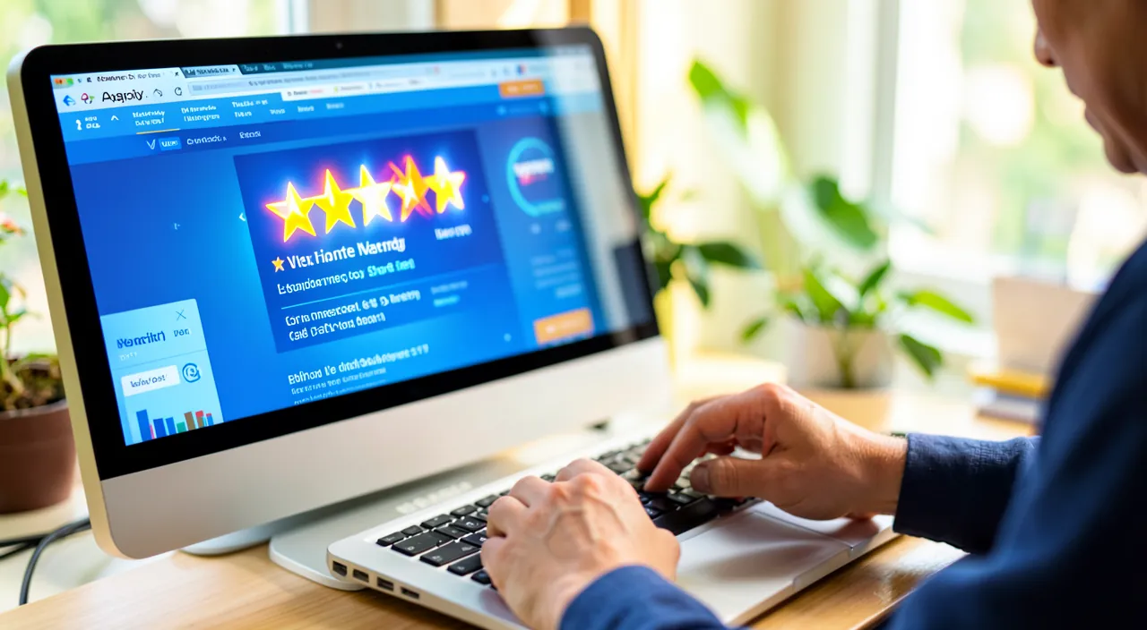 Afficher ses avis Google sur son site