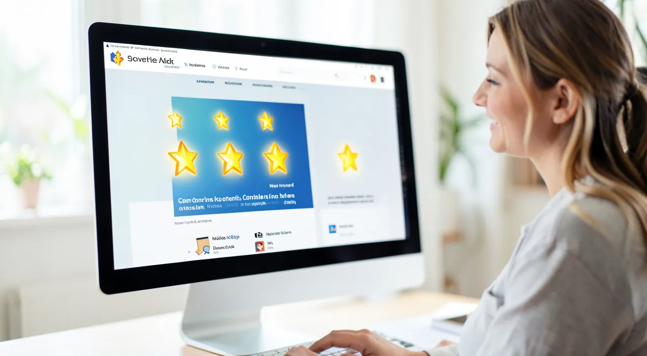 Afficher ses avis Google sur son site