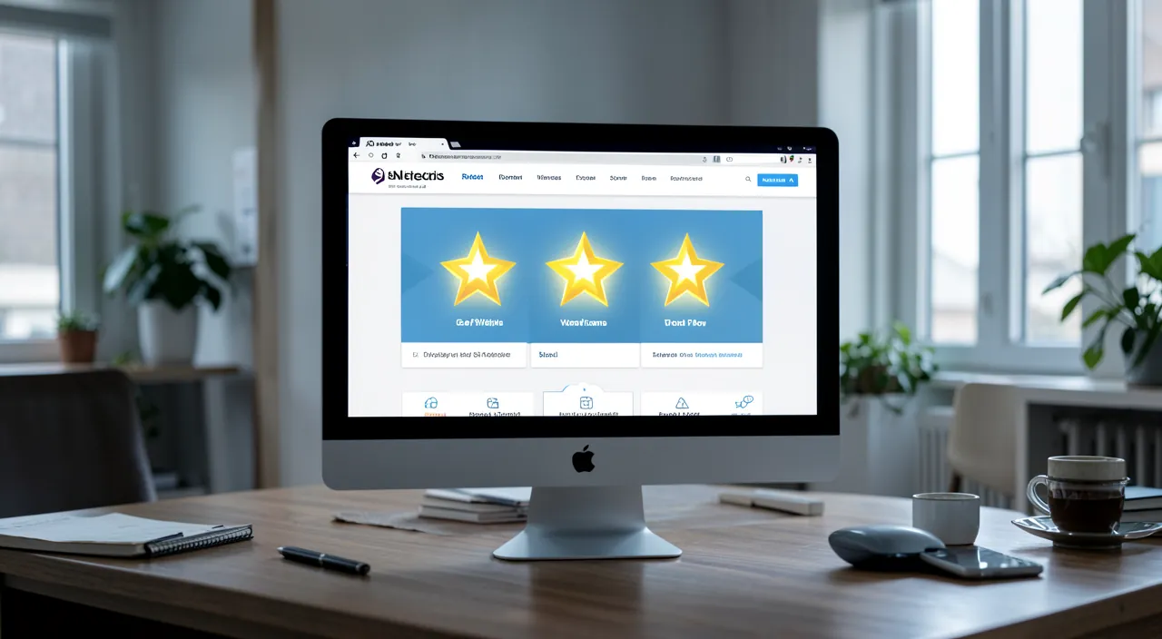 Afficher ses avis Google sur son site