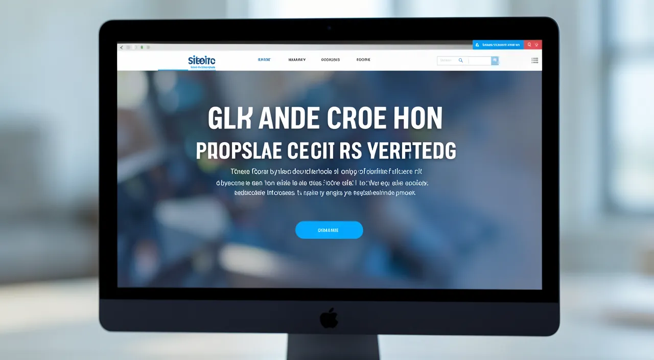Take care of your homepage banner