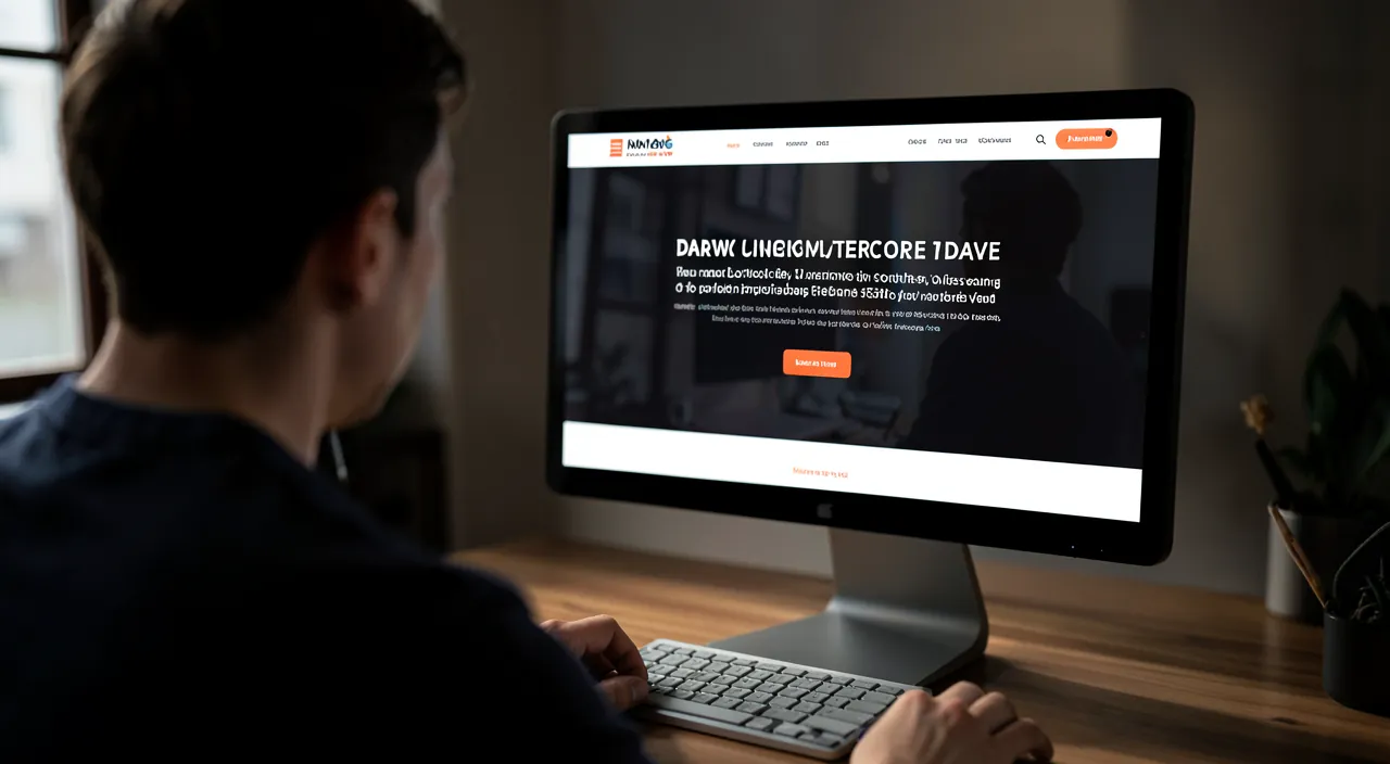 Take care of your homepage banner