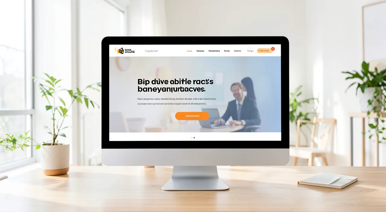 Take care of your homepage banner