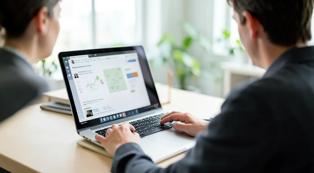 Pourquoi un blog booste votre entreprise