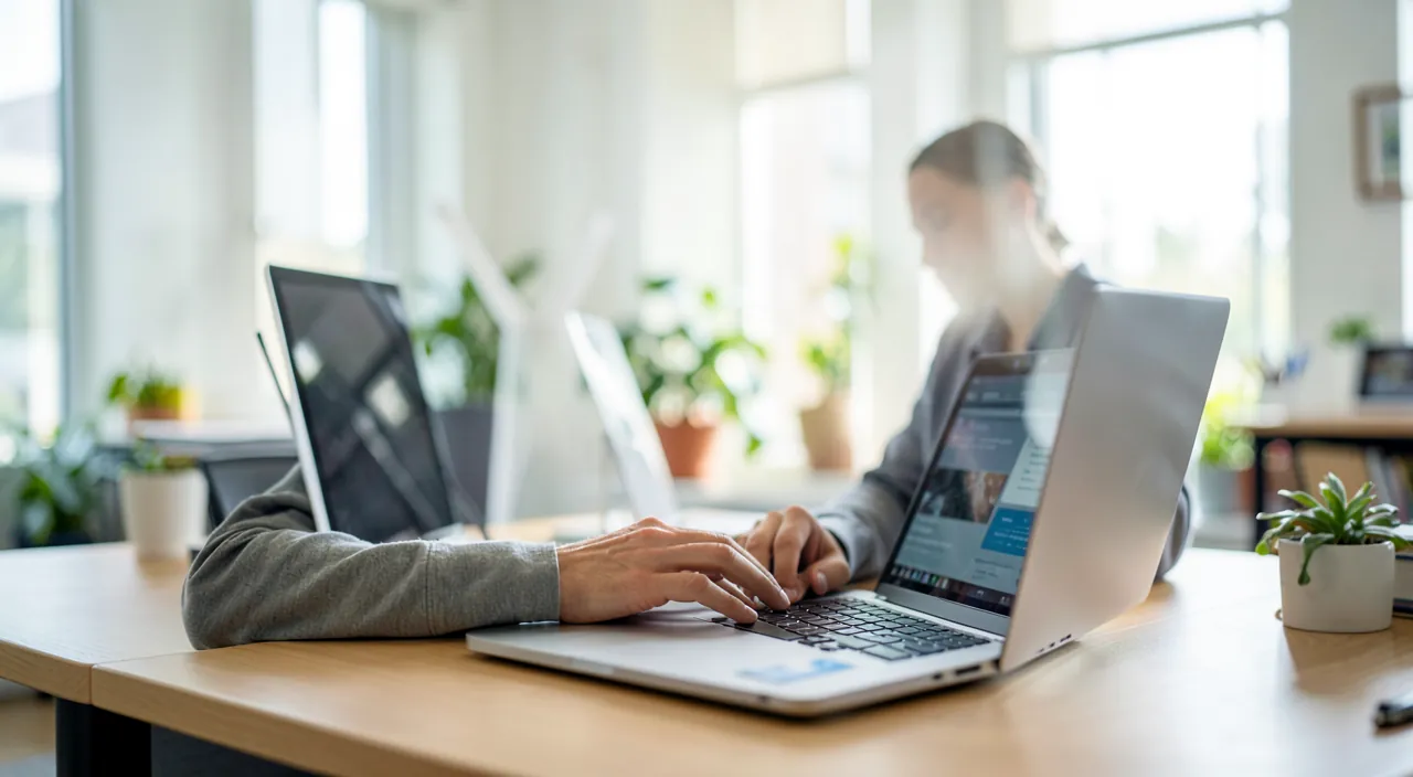 Pourquoi un blog booste votre entreprise