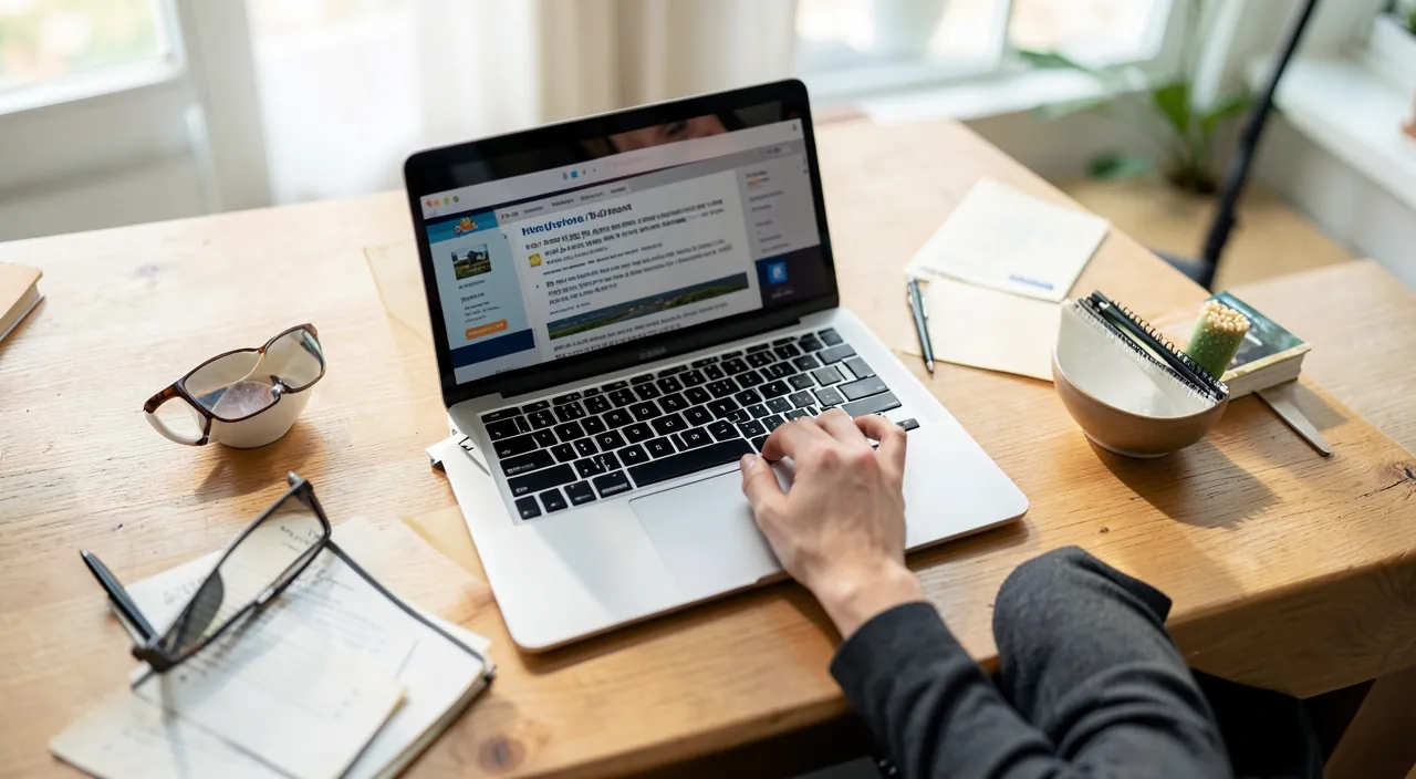 Pourquoi un blog booste votre entreprise