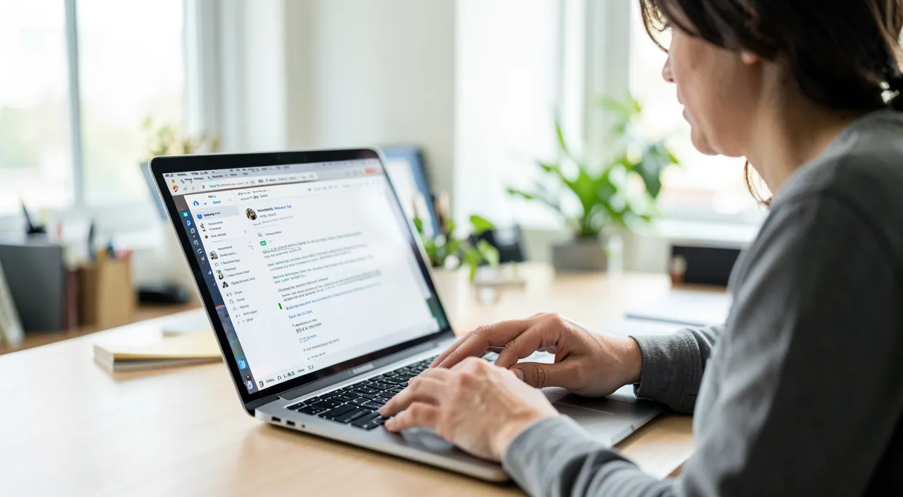 Erstellen Sie einen professionellen Blog, das Kunden anzog