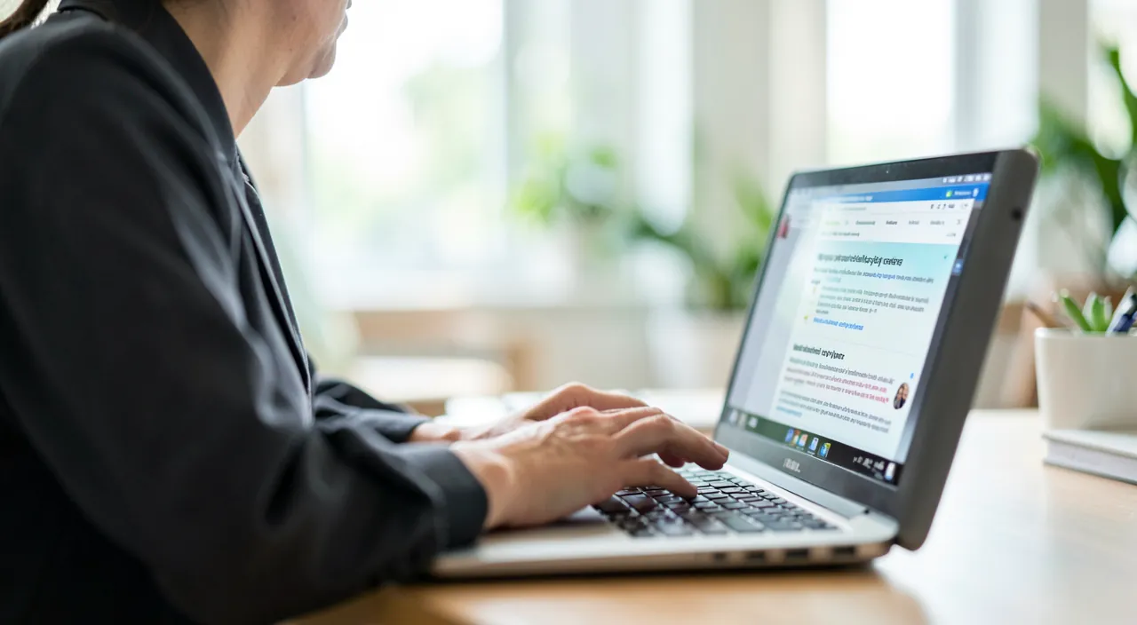 Crear un blog profesional que atraiga clientes