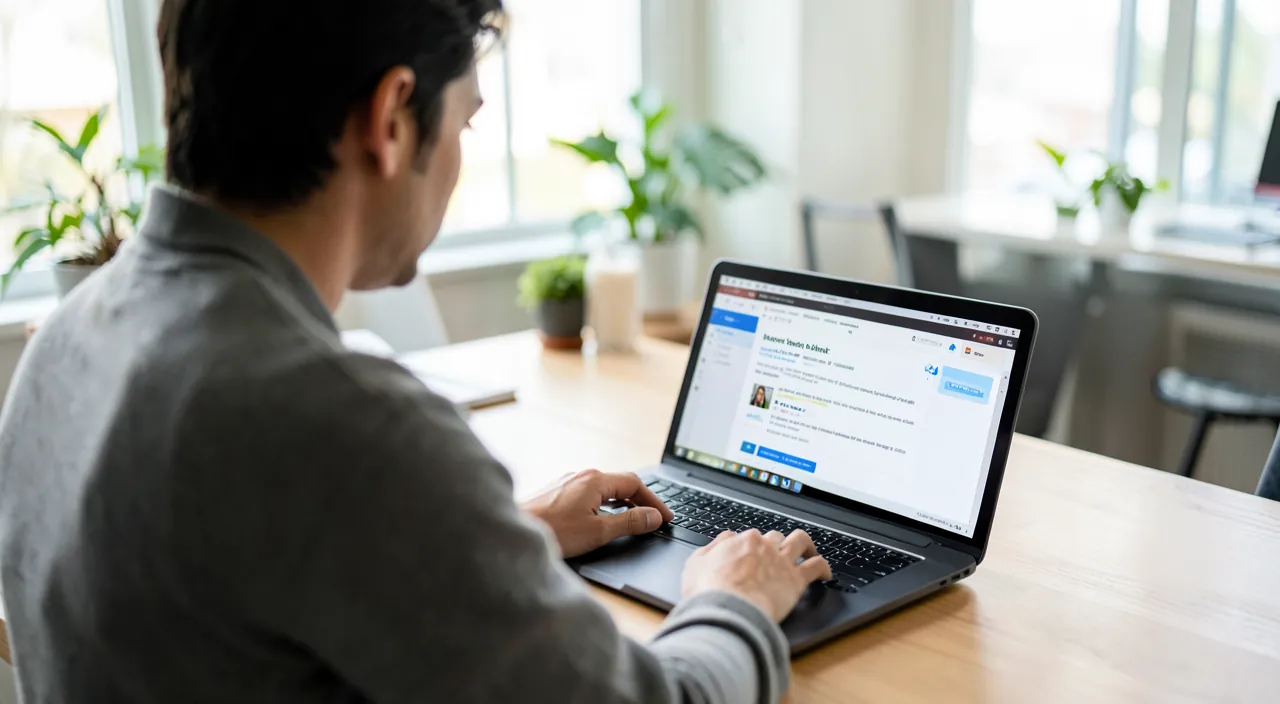 Crear un blog profesional que atraiga clientes