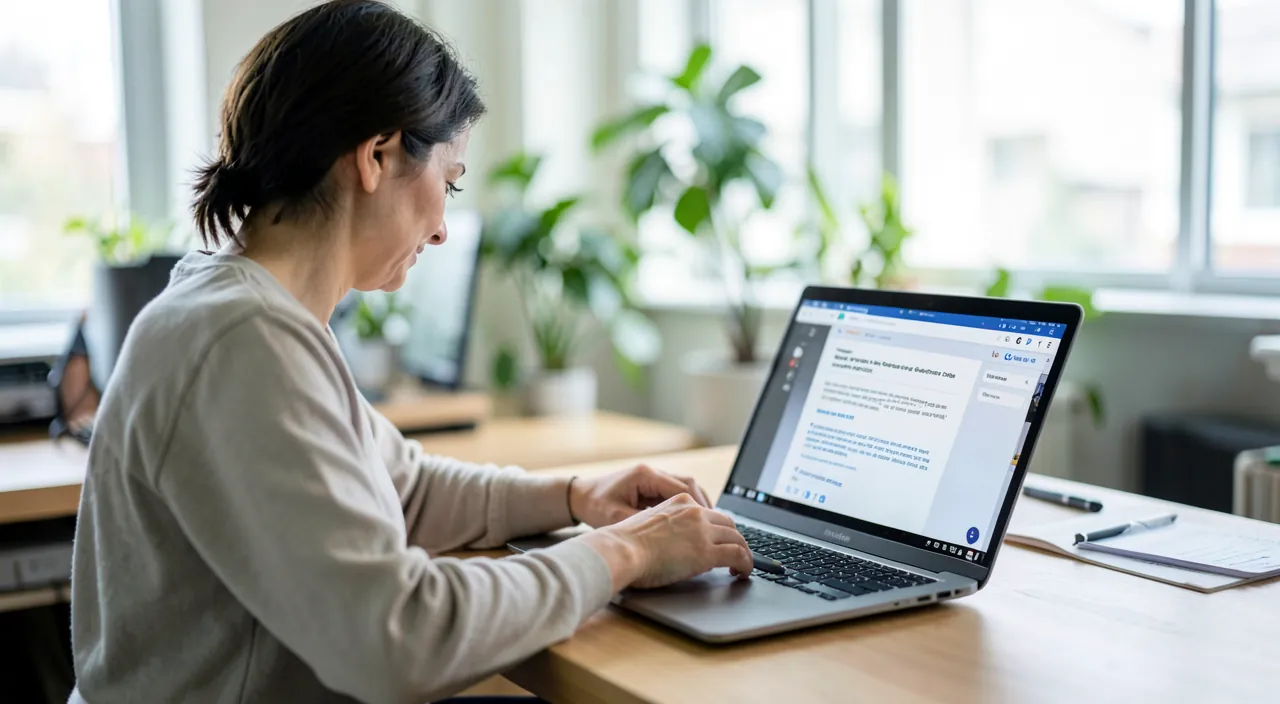 Crear un blog profesional que atraiga clientes