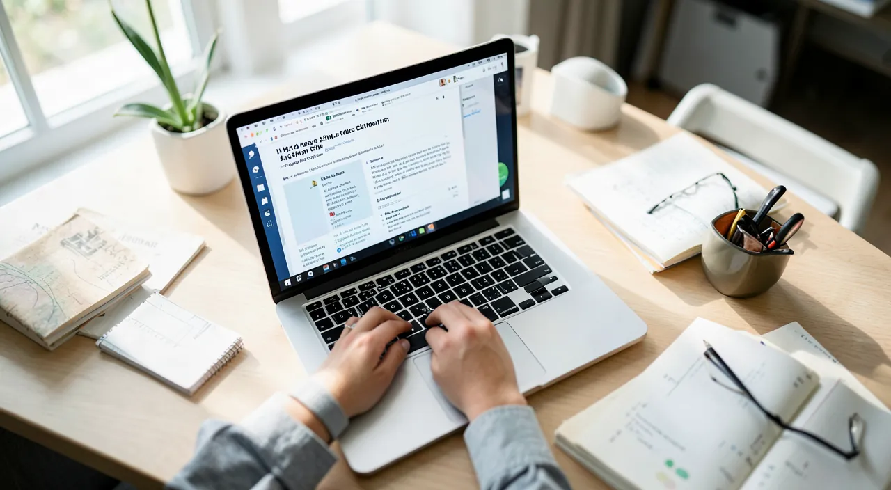 Crear un blog profesional que atraiga clientes