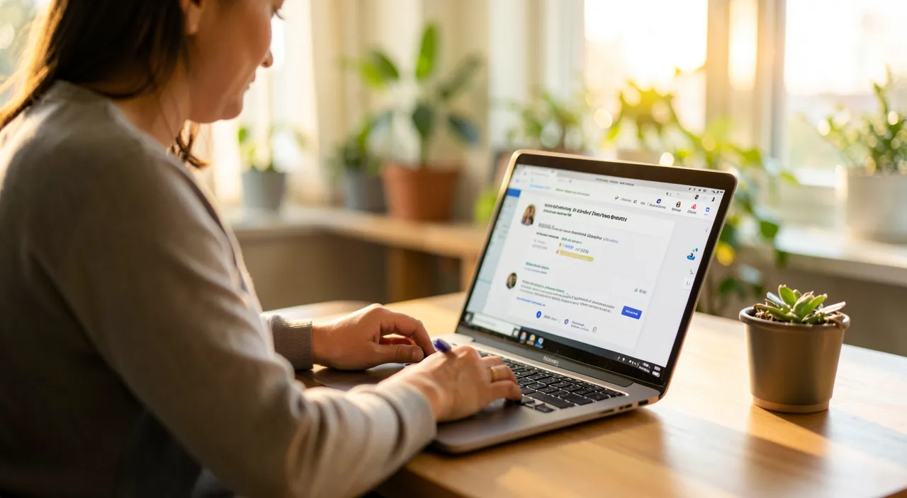 Crear un blog profesional que atraiga clientes