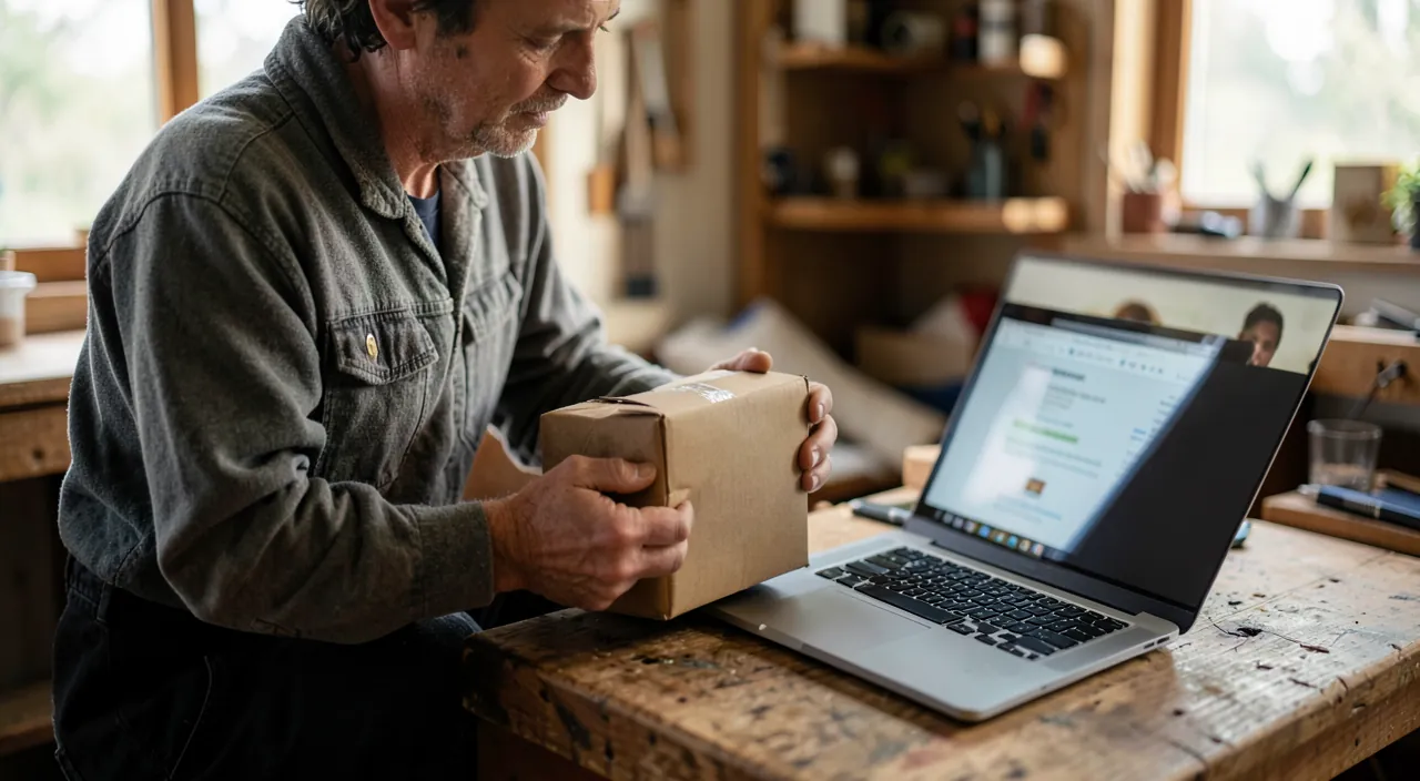 Créer sa boutique en ligne : le guide de départ