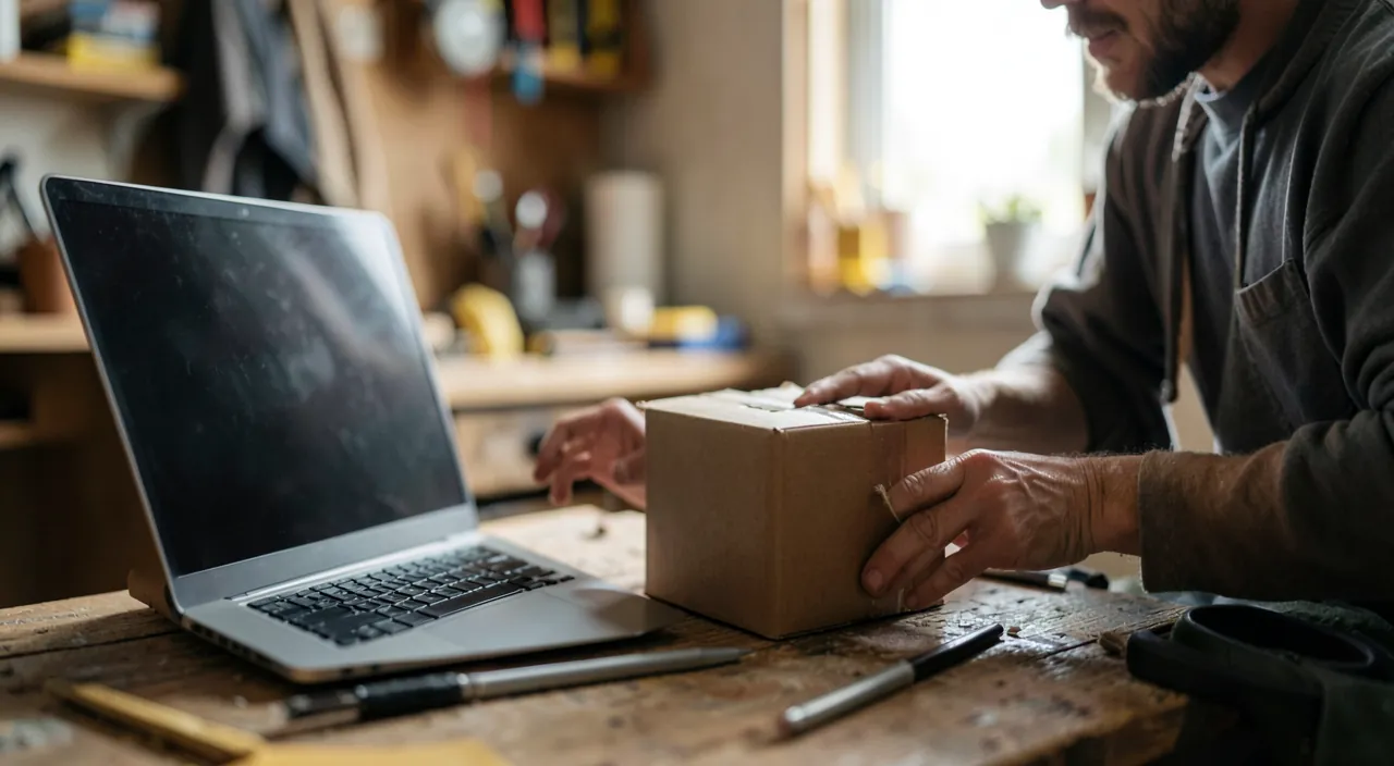 Créer sa boutique en ligne : le guide de départ