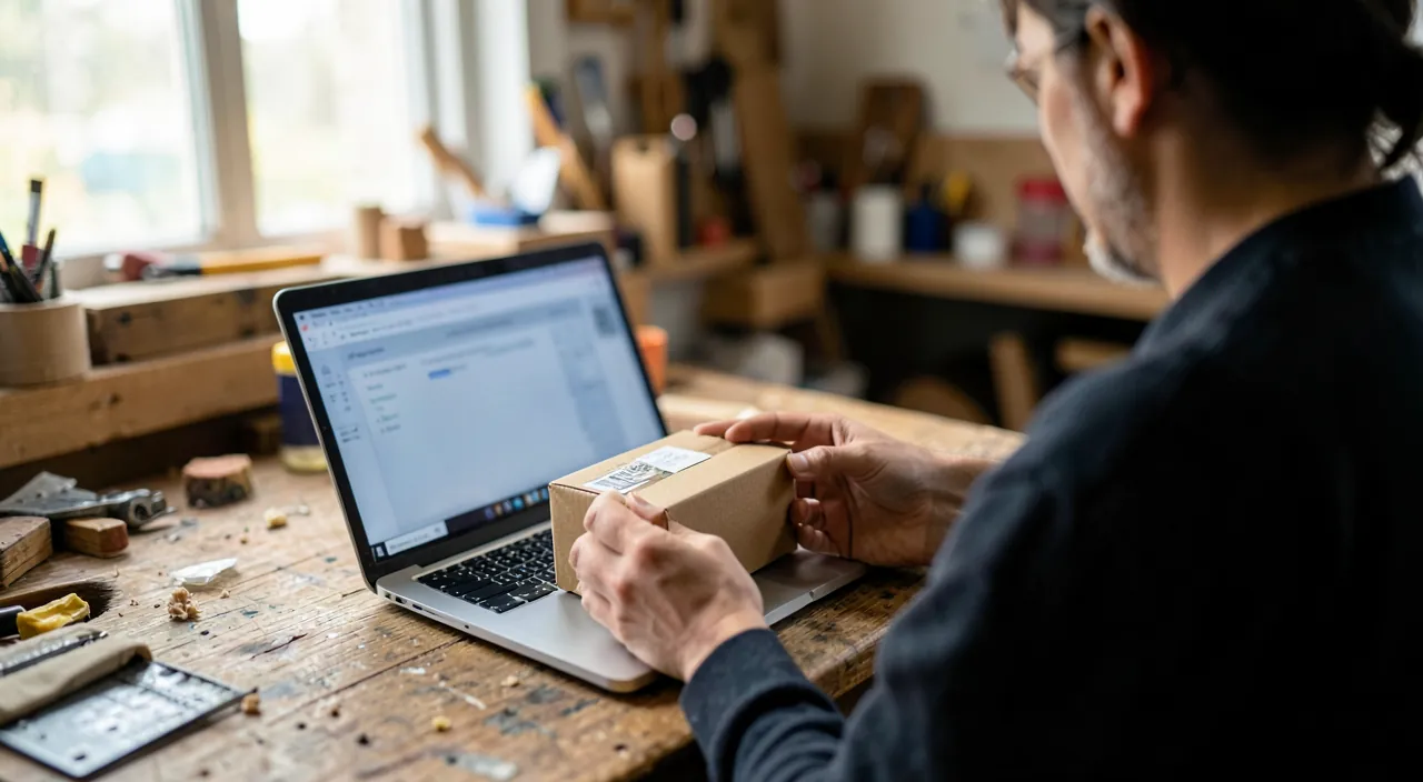Créer sa boutique en ligne : le guide de départ