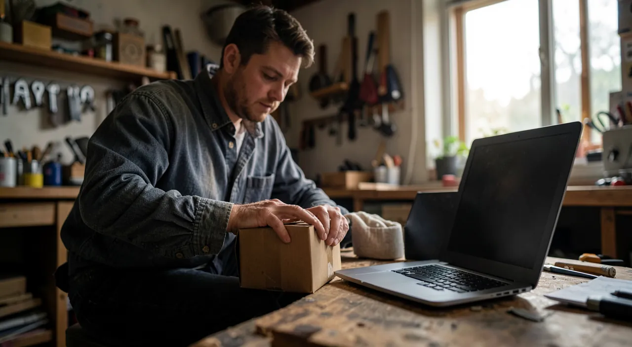 Créer sa boutique en ligne : le guide de départ
