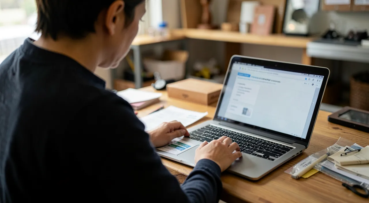 Ouvrir sa boutique en ligne : les premiers pas