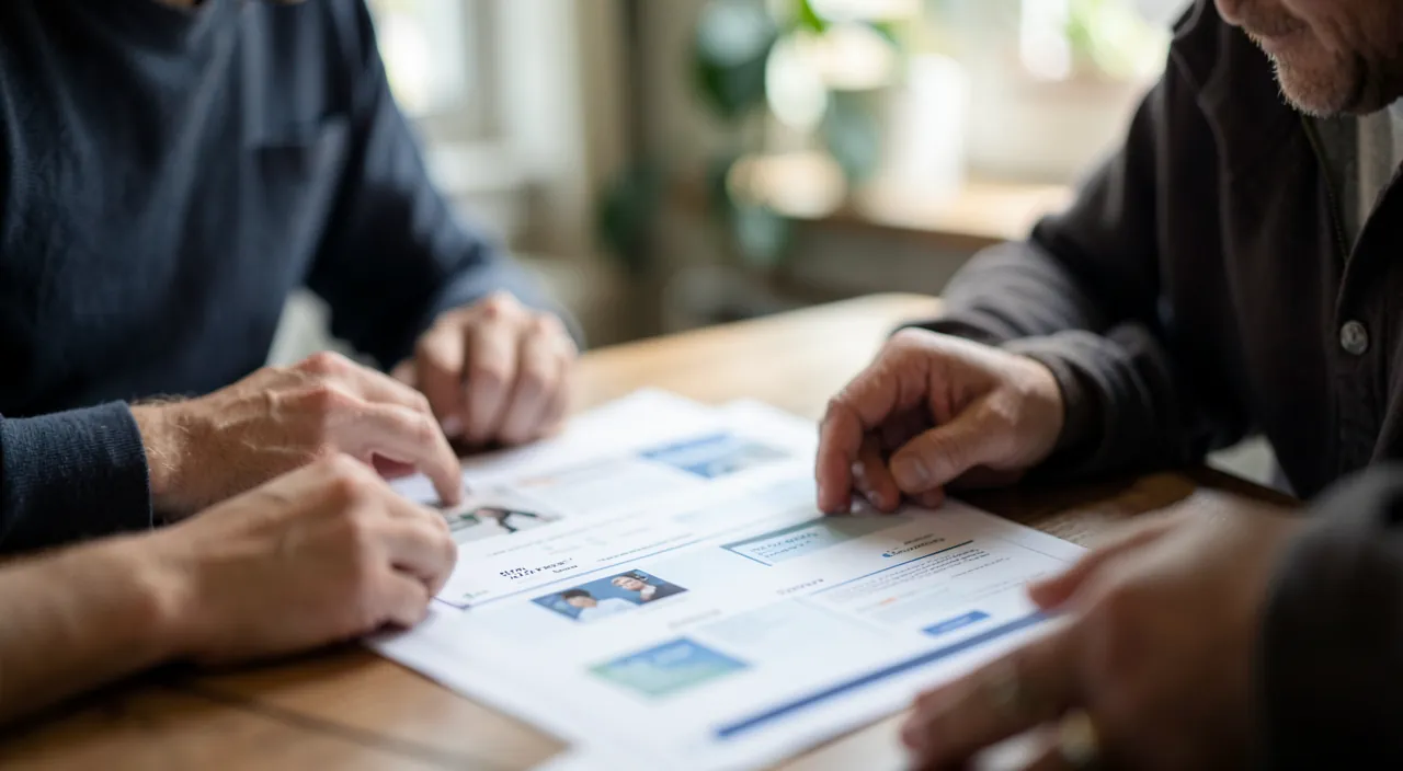 Bien briefer son prestataire web : le document qui évite les déceptions