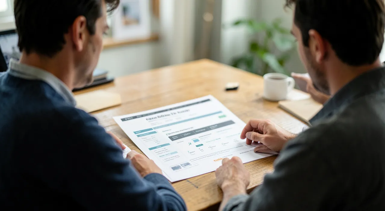 Bien briefer son prestataire web : le document qui évite les déceptions
