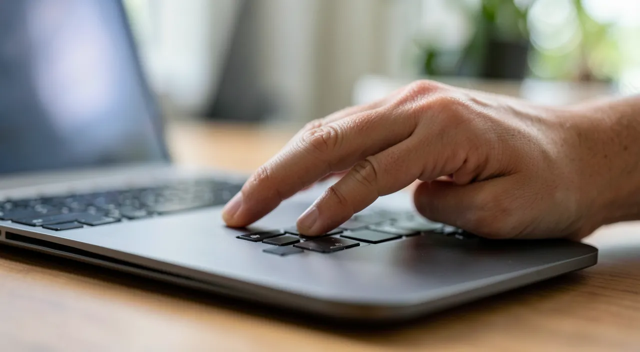Des boutons d'action qui font cliquer