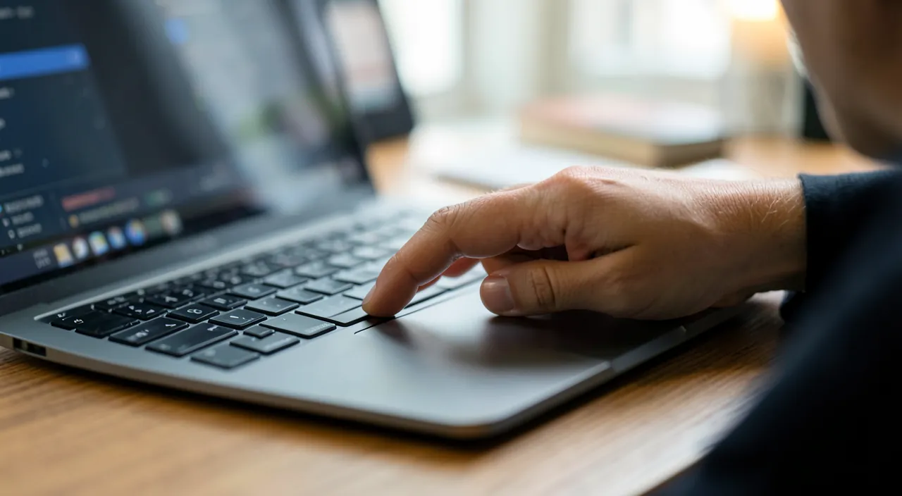 Des boutons d'action qui font cliquer