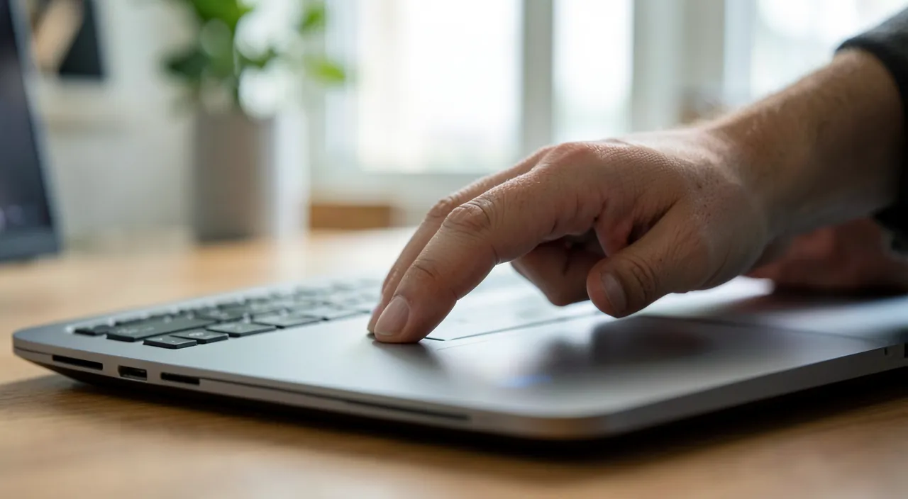 Des boutons d'action qui font cliquer
