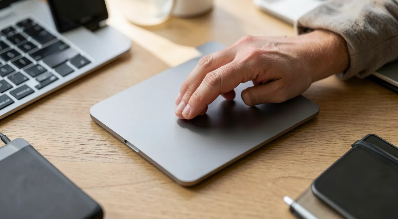 Des boutons d'action qui font cliquer