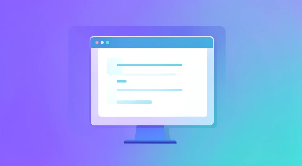 Sollte man einen Empfangschatbot auf seiner Website haben?