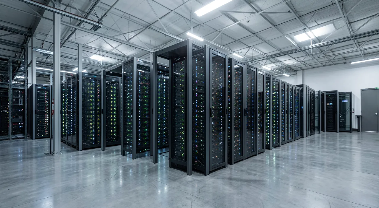 Gute Webhosting-Auswahl treffen