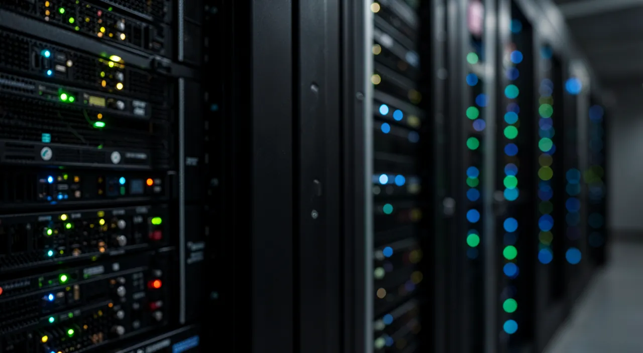 Das richtige Webhosting wählen