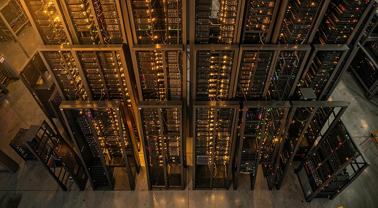 Das richtige Webhosting wählen