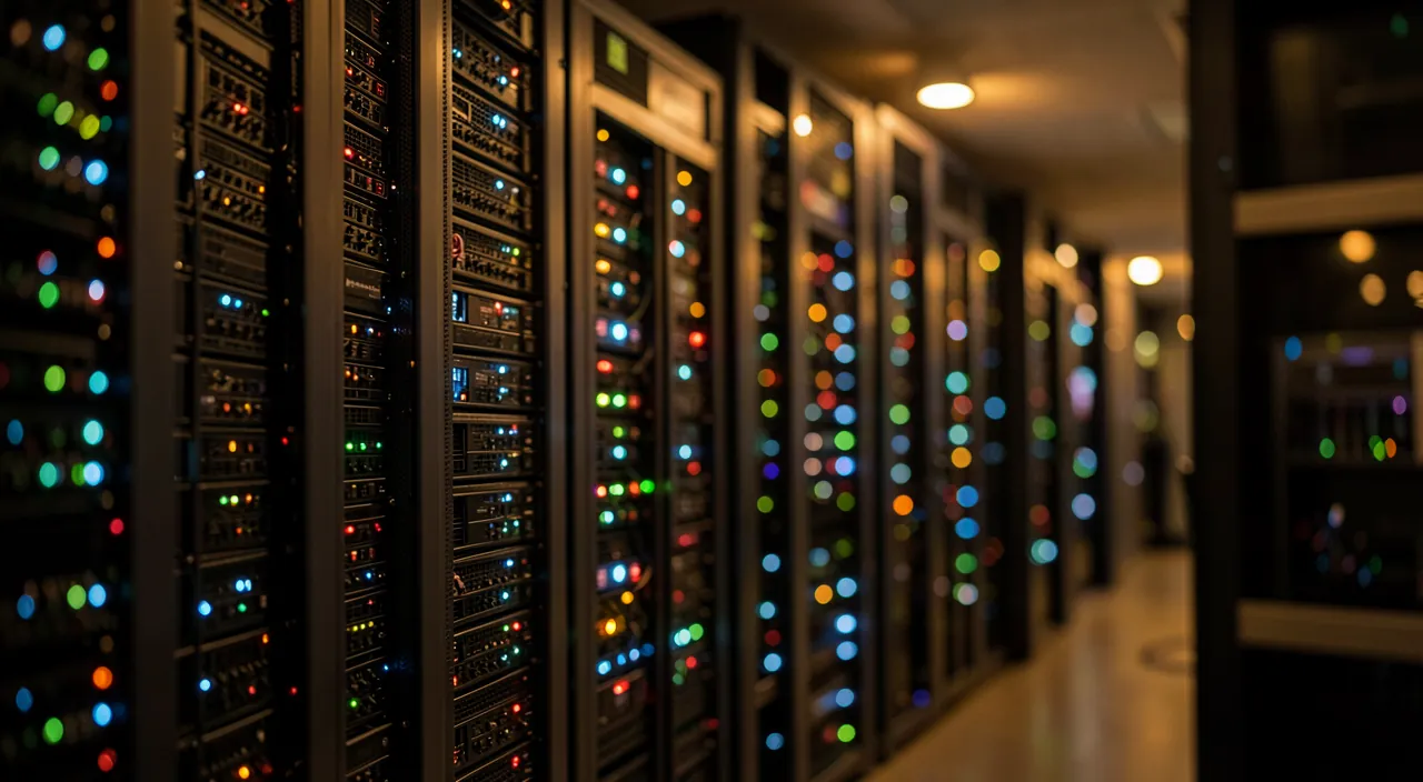Das richtige Webhosting wählen