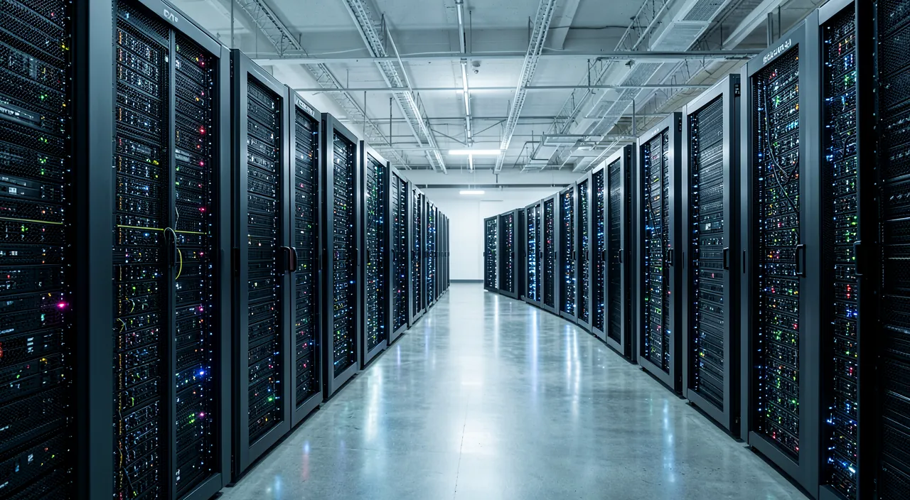 Das richtige Webhosting wählen