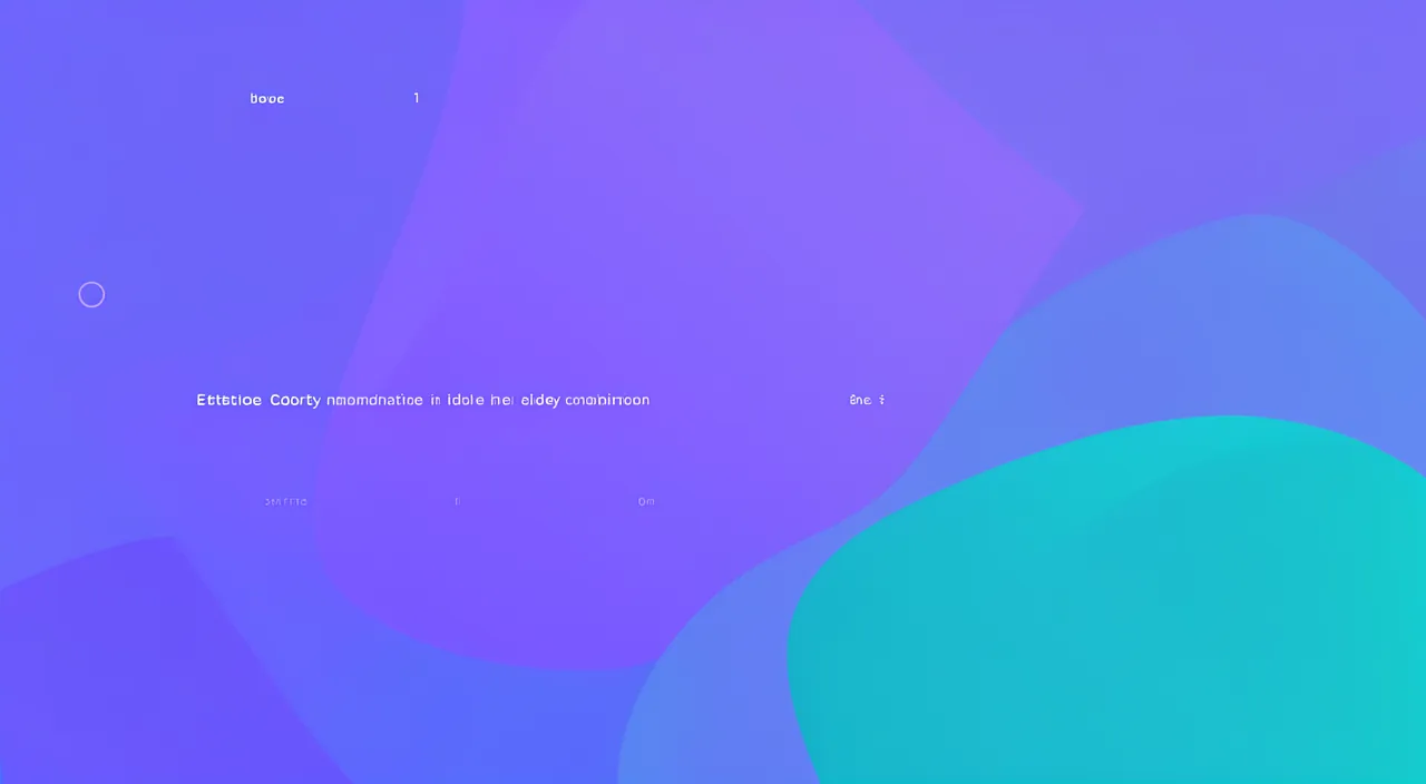 Couleurs et contrastes : rendre son site lisible par tous